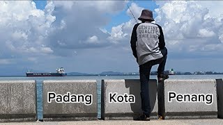 Padang Kota Penang