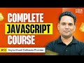 Master Promises & Async/Await in JavaScript — The Practical Way 🔥