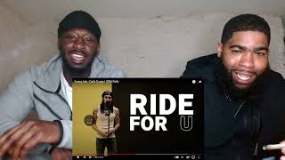 Young Adz - Daily Duppy | Grm Daily | Reaction