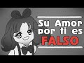 Señales de que Alguien FINGE AMARTE | Psych2Go