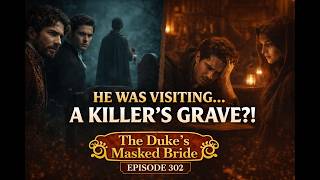 Episode 302 | HE WAS VISITING… A KILLER’S GRAVE?! | The Duke's Masked Bride | EP 569 - 571