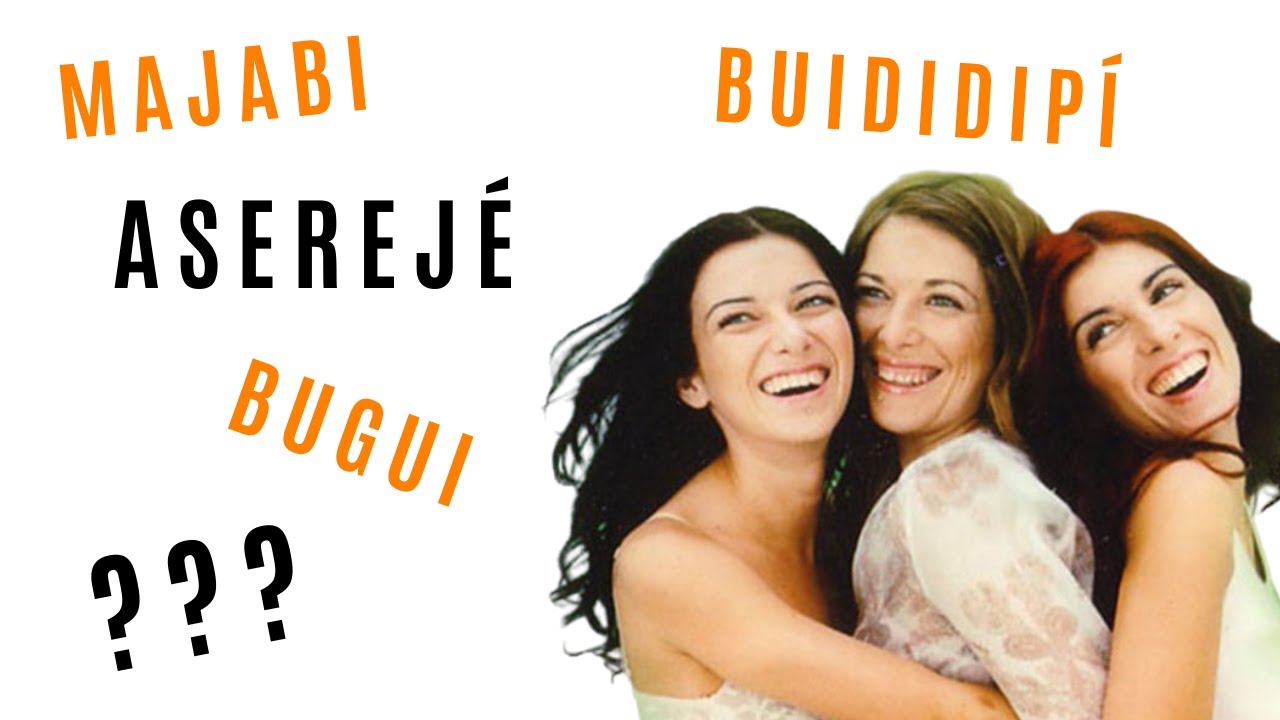 Las Ketchup Asereje Song Meaning At Johnathan Olivar Blog