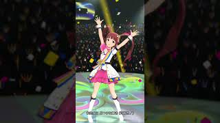 【ミリシタMV】松田亜利沙1st.version「UNION‼︎」