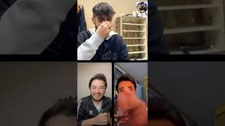 Samvok7 Deaf Instagram Live Funny 🤣