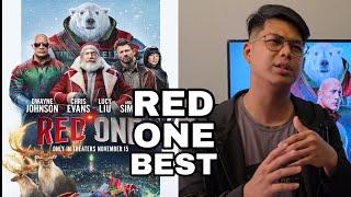 Red One - Full Movie Review