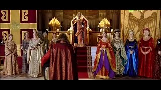 AWESOME BYZANTINE EMPIRE MOVIE & THE ANTHEM OF THE BYZANTINE EMPIRE