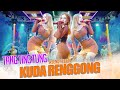 Kuda Renggong (TANG TING TUNG) - Ajeng Febria ft OM Nirwana Comeback | Milana Musik Cover