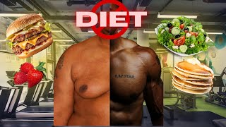 LOSE WEIGHT FAST WITHOUT DIETING