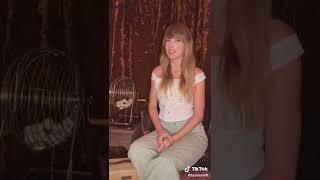 Taylor Swift - Midnights Track 7 Reveal