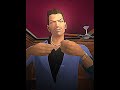 The Most Brutal Protagonist In GTA🔥 | Grand Theft Auto: Vice City #shorts