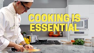 Everyone Should LEARN HOW TO COOK