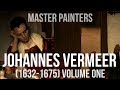 Johannes Vermeer (1632–1675) Volume One - A collection of paintings 4K UltraHD Silent Slideshow