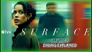 SURFACE Season 2 Finale Ending Explained | Sophie’s Shocking Identity Twist & Season 3 Prediction