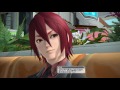 pso2 ep4 【151 c】 「壊れた進化」