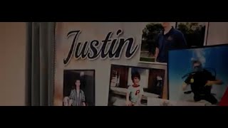 Mass & Military Honors for Justin Joseph Plunkett, November 24, 1973 - August 19, 2025