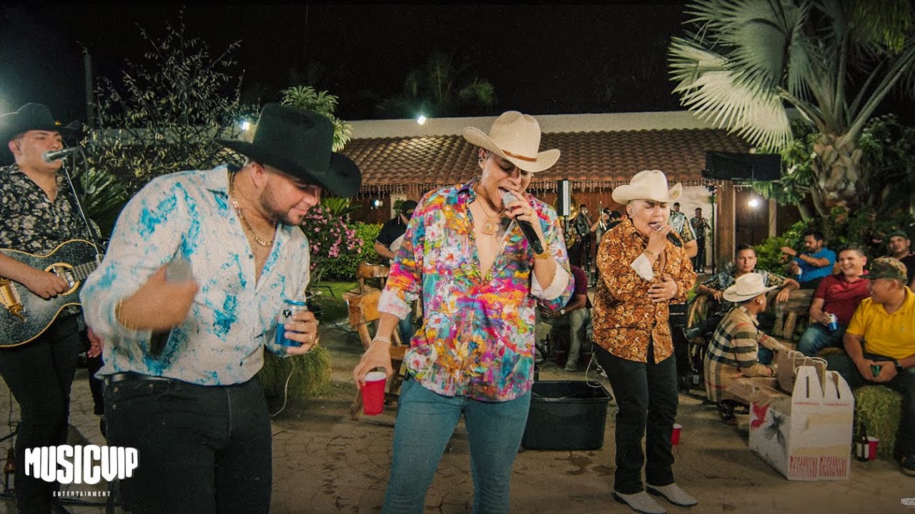 Grupo Firme Grupo Recluta Se Fue La Pantera Banda La Indicada