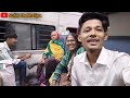 mumbai to botad vlog ✨ botad city ❤️ sunil chekhaliya vlog vlog shorts chekhaliya