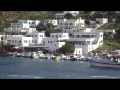 speedrunner iii santorini ios naxos paros by kalfas