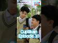 Trailer eps 10 tayang minggu jam 8 pagi #drama