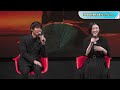 永野芽郁、工藤阿須加＆中川大志に痛烈ツッコミ　出演ドラマ全話鑑賞していない2人に「今日あるの知ってたでしょ！」　netflix「御手洗家、炎上する」イベント