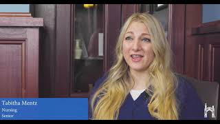 Misericordia University: Nursing Major Highlight