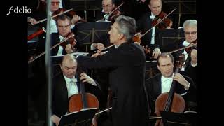 VERDI MESSA DA REQUIEM mit Herbert von Karajan