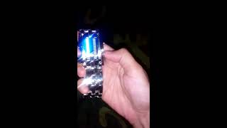 how to set binary watch