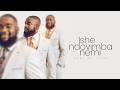 Kuda Mutsvene - Ishe Ndovimba nemi (Audio)