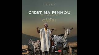 Lesky ft Jok'Air - C'est Ma Pinhou (Audio)