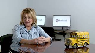 Rockwall ISD Recruiting - Bus Driver