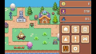 Wizzwoods The Best Farm Game on Telegram