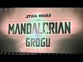 The Mandalorian Movie Trailer Reaction