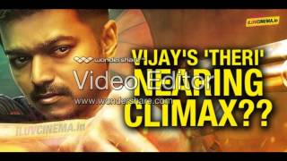 Theri theme song HD 1080p ( VIJAY FANS NEED TO SEE THIS )