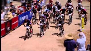 2012 XC MTB Nationals | Subaru Australia