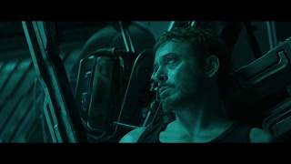 Avengers 4 end game (2019) | full trailer | Official | marvel