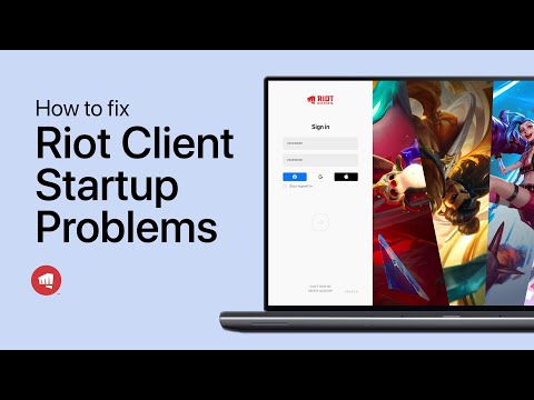 Riot Client Won't Open? 6 Ways to Fix It