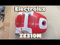 Electrolux ErgoSpace ZE310M Vacuum Cleaner