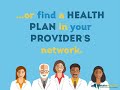 nys provider u0026 health plan look up tool