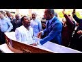 The Recent Resurrection Explained by Prophet Madungwe