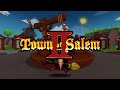 Town of Salem 2: Night Music