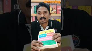 Unboxing New Book| audio book | #unboxing |#productivity #aliabdaal #psychologyofmoney #happy #life