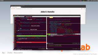 Drupal dev VM - 04 - PHP Debugging with Vim