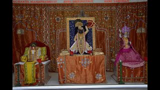 LIVE DARSHAN || SHRI RAMKUND BETHAKJI || RAMESHWARAM