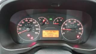 Problems with cold start Peugeot Bipper 1.4Hdi Diesel