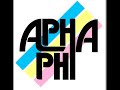 i m in love with an alpha phi aphi rap by dj $crilla