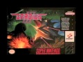 Gradius III - Level 6: Cosmo Plant (WillRock Remix)