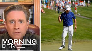Best all-time final round in a non-major tournament? | Morning Drive | Golf Channel