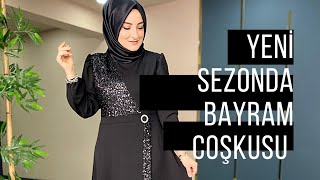 Tesettür Abiye Modelleri - 🎉Yeni Sezon 🎉 - Tesettür Giyim (RUSEMODA)