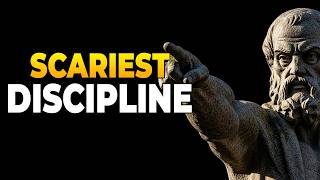 The Scariest Level of Discipline You’ve Ever Seen (STOICISM)