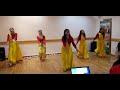 Dholida / LoveYatri / Dance Group Lakshmi Diwali Concert 2020